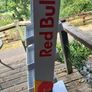 Red bull Stand Image 4
