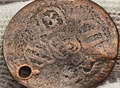 Netherlands?? German States?? Coin