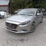 Breaking Mazda 3 2019 1.5 Image 10
