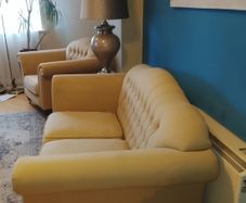 Chesterfield Sofa