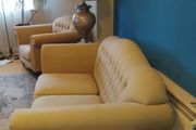 Chesterfield Sofa