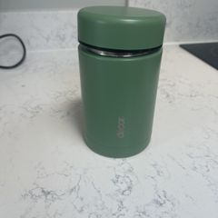 Food flask