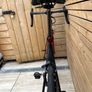 Giant TCR Advanced Pro 0  Gloss Metallic (L/58) Image 4
