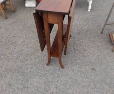 Mid Century Sutherland Table
