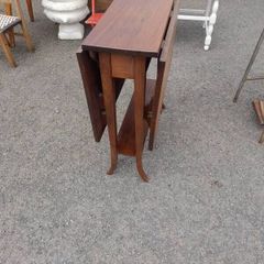 Mid Century Sutherland Table