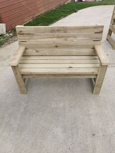 bench