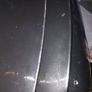Audi A4 8E S4 B6 Saloon Rear Boot Trunk Spoiler Lip Wing Sport Trim Lid S Line Image 2