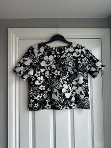 Warehouse top - sz 12