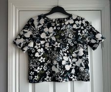 Warehouse top - sz 12