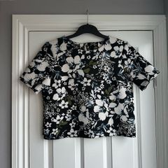 Warehouse top - sz 12