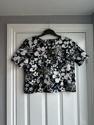 Warehouse top - sz 12