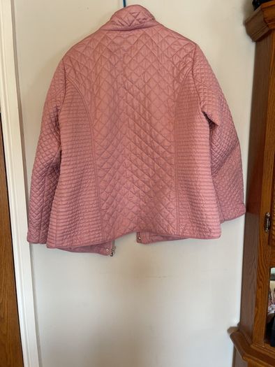 ladies  jacket