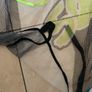 Target goal net 3/2meter Image 5
