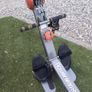 Rowing exercise machine, fully working, D18 Image 6