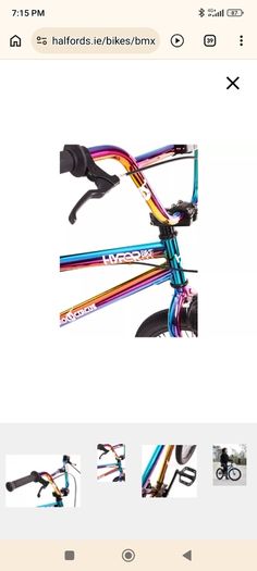 bmx