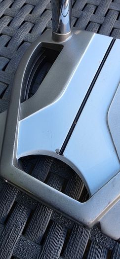 Taylormade X putter