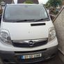 Opel Vivaro 2007 Image 2