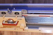 Knit Master Empisal Knitting Machine Model 360