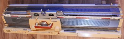 Knit Master Empisal Knitting Machine Model 360