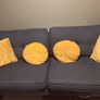 Sofa 3+2 seaters free Image 2