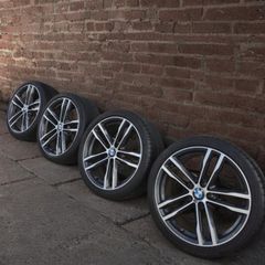 19" BMW Genuine M-Sport 704M