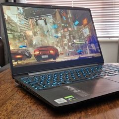 Lenovo Ideapad Gaming 3 GTX1650 I510300H