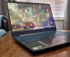 Lenovo Ideapad Gaming 3 I510300H GTX1650