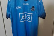 Dublin jersey medium