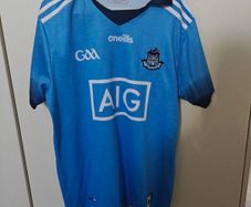 Dublin jersey medium