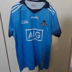 Dublin jersey medium
