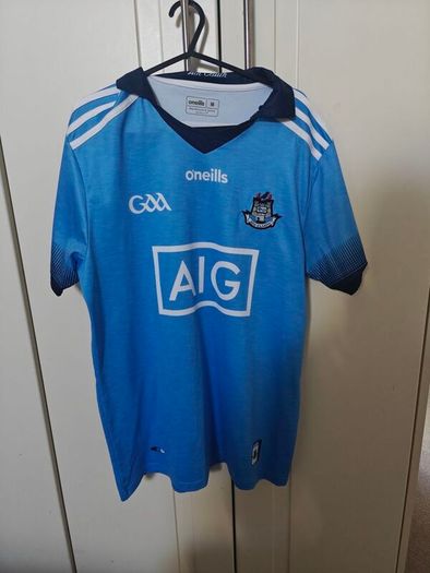 Dublin jersey medium