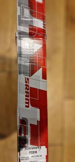 New parts for sale