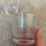 A pair of Irish Whiskey Tumblers Image 3