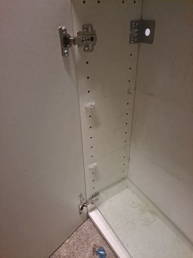 Bathroom Cabinet