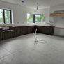 Brushed Concrete Effect Tile Image 2