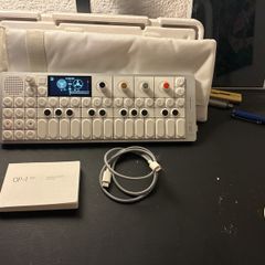 Op-1 Field Teenage engineering