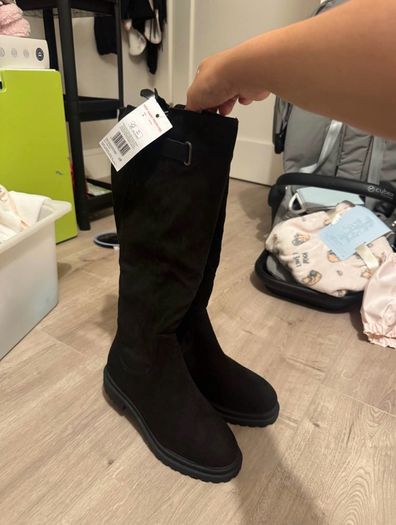 Women's boots