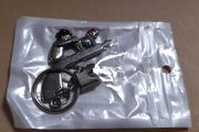 Keychain. New. Free Postage!