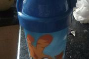 BNWT  Moshi Monster Beaker