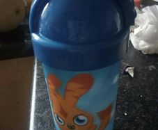 BNWT  Moshi Monster Beaker