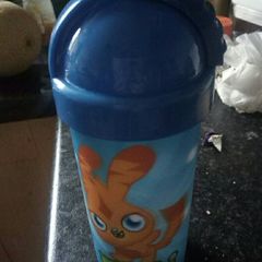 BNWT  Moshi Monster Beaker