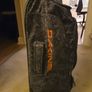 Weekend bag on wheels Image 4