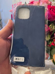 2 Luxury leather Case Wallet Flip Cover for iPhone 12 Pro Max