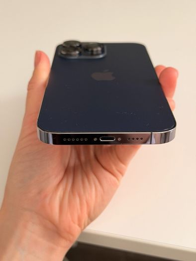 iPhone 14 Pro Max Deep Purple 256 GB