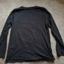 Long sleeve top Image 2