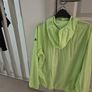 Under Armour running jacket Image 3