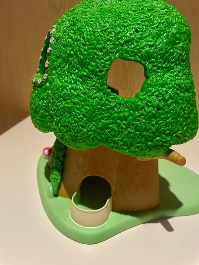 Sylvanian Fairy Secret Tree House Bundle