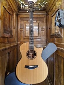 Taylor 914ce 2017