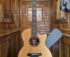 Taylor 914ce 2017