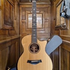Taylor 914ce 2017